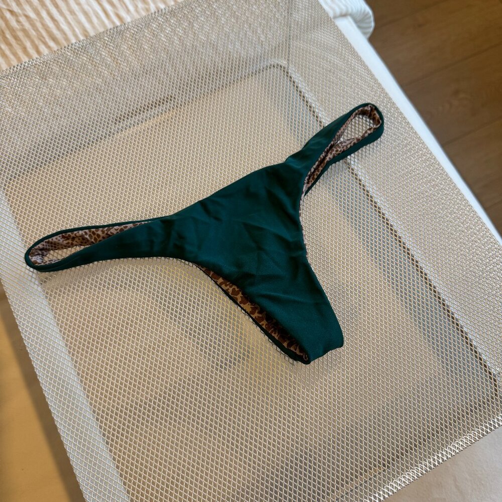 Acacia Swim Bottom
